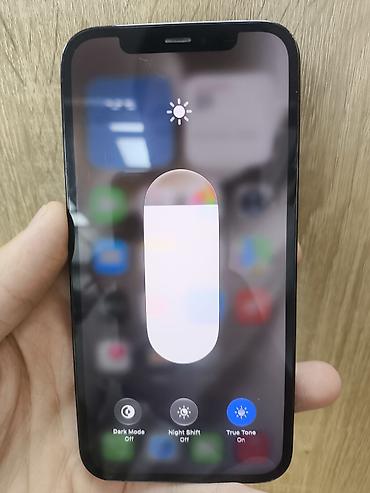 ipone 12 pro: IPhone 12 Pro, Б/у, 128 ГБ, Pacific Blue, Защитное стекло, 100 % — 5