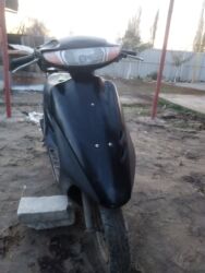 машины на кредит: Продаю Хонда дио 34 с документами не на ходу нету искры