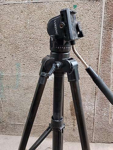 микрофон петличка dji: Штатив Ulanzi/UNTENG с панорамной 3D-головкой - Классический — 1
