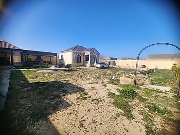 bakıda: 4 otaqlı, 110 kv. m, Yeni təmirli — 3