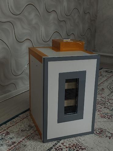 Инкубаторы: Инкубатор лор сатылат жаны колдо жасалган инкубаторлор ишенимдүү жана — 11