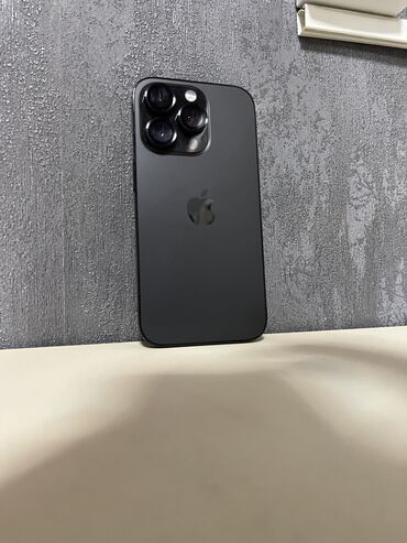 купить макбук м1 бу: IPhone 14 Pro, Колдонулган, 128 ГБ, Кара, Каптама, 78 %
