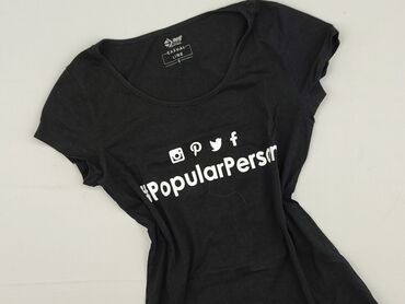Moraj, T-shirt damski, rozmiar S