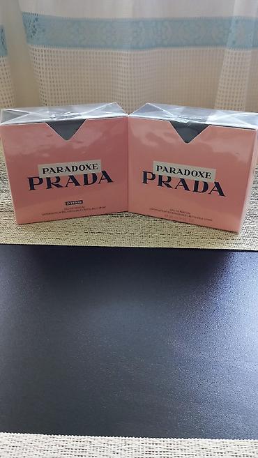 Parfemi: Prolecno snizenje,muski i zenski parfemi
Originali — 14