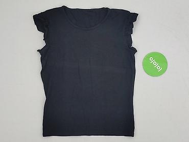 bluzki dekolt serce: T-shirt damski, rozmiar S — 2