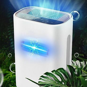 purifier 4 pro: Воздухоочиститель Напольный, 30-35 м² — 3