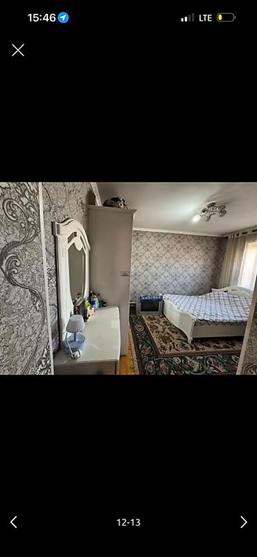 Продажа коттеджей и домов: Продаётся частный дом с отдельным двором. Ак-жар 25 ул 26дом — 3