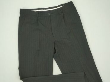 Suits: Suit pants for men, M (EU 38), condition - Very good