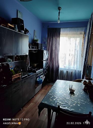 дом маловодный: Продаю дом 3 спальни, зал, кухня, душевая. канализация — 6
