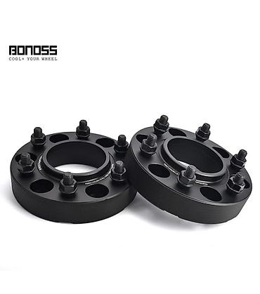 lexus lx 470: 30mm BONOSS Forged Active Cooling Wheel Spacers – 4 ədəd set PCD — 2