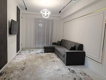 Долгосрочная аренда квартир: 2 комнаты, Агентство недвижимости, Без подселения, С мебелью полностью — 5