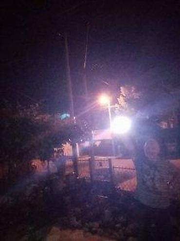 Baštenska rasveta: SOLARNI LED REFLEKTOR NOVA SOLARNA BASTENSKA LAMPA AKCIJA | Cene — 19