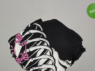 punk: T-shirt damski, rozmiar L — 8