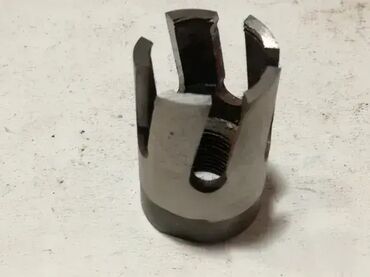 peci na drva srbija cena: Kruna 29mm za busenje lima, metala JAL 5/4 (4420) krune 💡