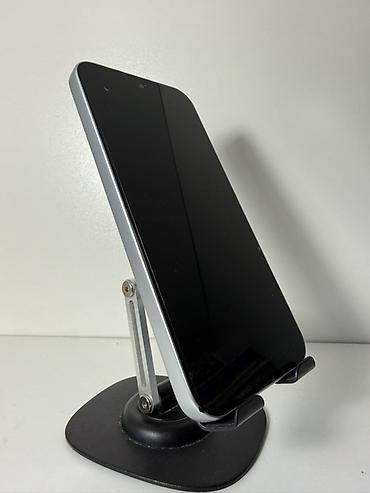 телефон one plus: OnePlus Turbo 6, Б/у, 512 ГБ, цвет - Серый, 2 SIM, eSIM — 1