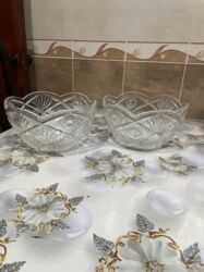 где купить формы для выпечки: Rusun xrustalı