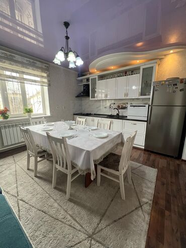 Продажа домов: Дом, 200 м², 6 комнат, Собственник, Евроремонт — 10