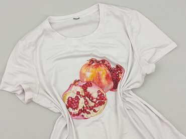 Women: Women`s T-shirt, size XL (EU 42)