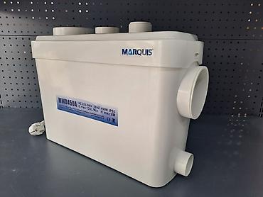 Nasoslar və hidroforlar: Nasos, Ev üçün (məişət), quraşdırılma Səthi, Yeni — 36