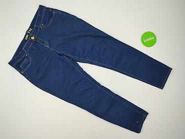 pull and bear jeans: Skiny, Jeansy damskie, rozmiar S — 2