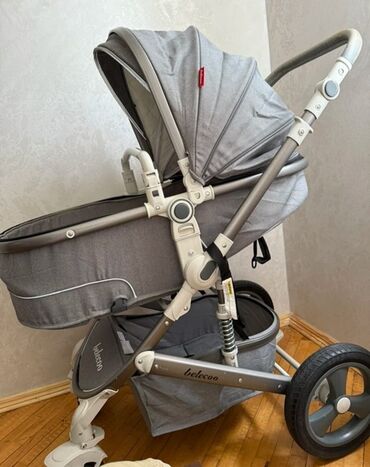 cybex uşaq arabası: Araba seliqelidir. problemi yoxdur
ünvan 8mkr