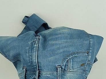 e obuwie nike: G-Star Raw, Jeansy damskie, rozmiar S — 7