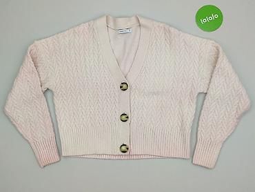 sweter amisu: Kardigan damski, rozmiar S — 2
