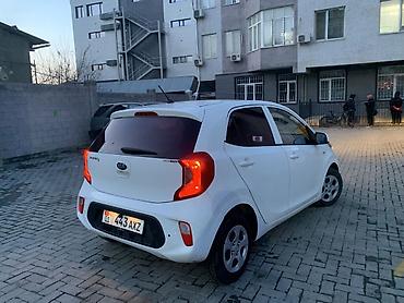 Kia: Kia Morning: 2019 г., 1 л, Автомат, Бензин, Хэтчбэк — 5