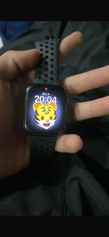 apple watch 9 41: Apple Watch 9 series 64 ГБ, в тёмном корпусе с чёрным спортивным — 2