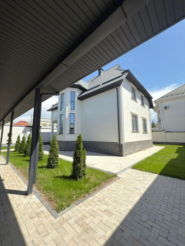 Продажа домов: Дом, 290 м², 5 комнат, Риэлтор, Евроремонт — 2