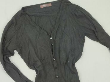 sweter tunika mohito: Kardigan damski, rozmiar L