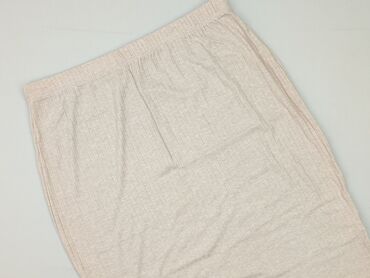 cocomore spódnice plisowane: Women`s skirt, H&M, size 2XL (EU 44)