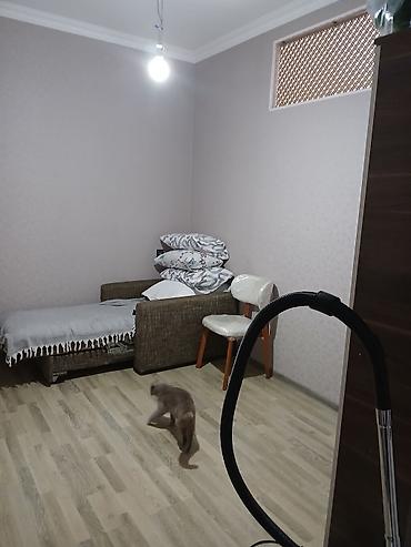 azadliq ev: 1 otaqlı, Yeni tikili, m. Nəriman Nərimanov, 42 kv. m — 10