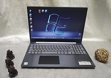 Lenovo: Laptop Lenovo IdeaPad S145/Pentium Gold 5405U Odlican laptop Lenovo — 7