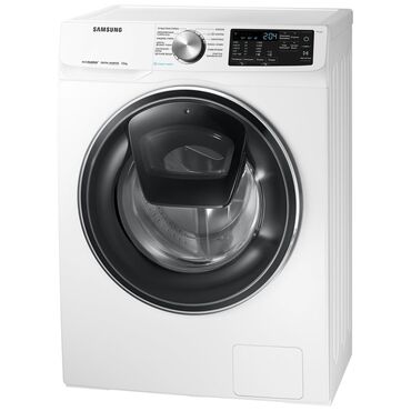 новая стиральная машинка: Стиральная машина Samsung, Новый, Автомат, До 7 кг