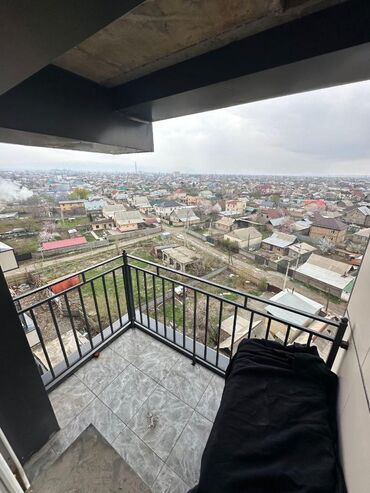 Продажа квартир: 1 комната, 37 м², Элитка, 8 этаж, Евроремонт