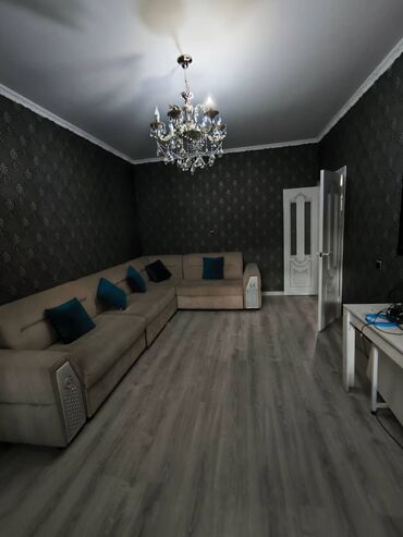 Продажа квартир: 3 комнаты, 61 м², 105 серия, 2 этаж, Евроремонт