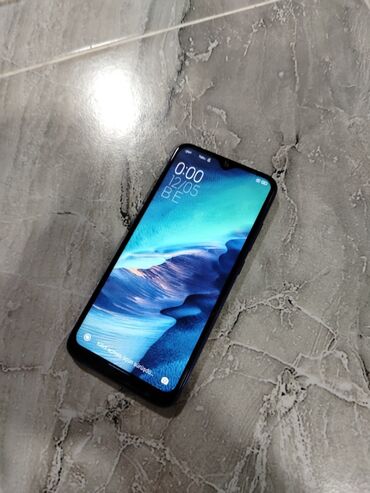 uşaq telefonu: Xiaomi Redmi Note 8, 64 ГБ, цвет - Синий
