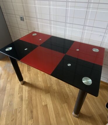 Masa və oturacaq dəstləri: Mətbəx üçün, İşlənmiş, Açılmayan, Dördbucaq masa -da lalafo.az — 2 Masa və oturacaq dəstləri: Mətbəx üçün, İşlənmiş, Açılmayan, Dördbucaq masa — 2