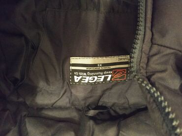 Zimske jakne: Zimska jakna Najlon, XS, bоја - Tamnoplava na lalafo.rs — 2 Zimske jakne: Zimska jakna Najlon, XS, bоја - Tamnoplava — 2