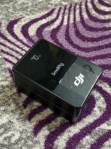 Видеокамеры: Blackmagic Pocket Cinema Camera 4K Причина продажи: Перерос этот — 7