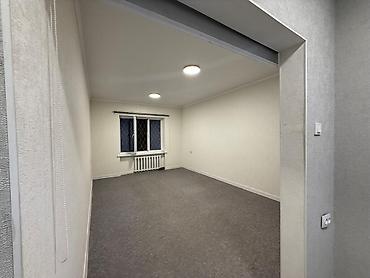 Продажа квартир: 2 комнаты, 52 м², 7 мкр 105 серия, 1 этаж, Свежий ремонт — 1