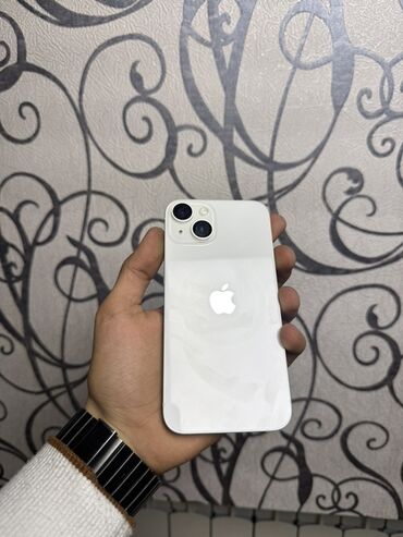 купить iphone 8 plus 128gb: IPhone 14, 128 ГБ, Белый, Face ID