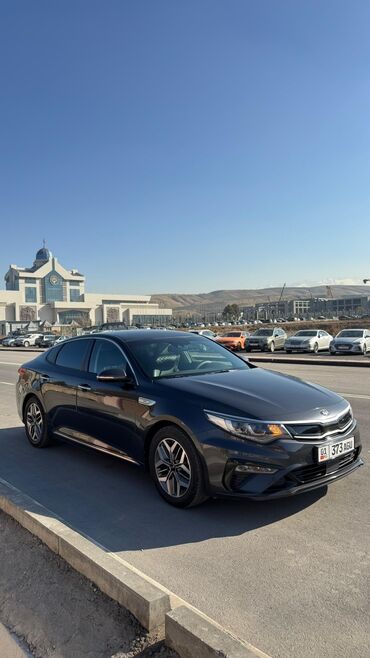 цена домкрата для легкового автомобиля: Kia K5: 2019 г., 2 л, Автомат, Гибрид, Седан