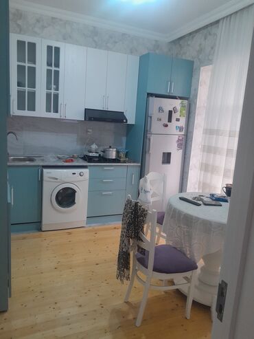 Həyət evləri və villaların satışı: Ramana qəs. 3 otaqlı, 102 kv. m, Kredit yoxdur, Yeni təmirli — 7