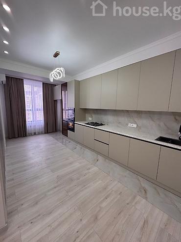 Продажа квартир: 3 комнаты, 82 м², Элитка, 11 этаж, Дизайнерский ремонт at lalafo.kg — 6 Продажа квартир: 3 комнаты, 82 м², Элитка, 11 этаж, Дизайнерский ремонт — 6
