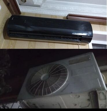 elite kondisioner: Kondisioner 100-dən çox kv. m