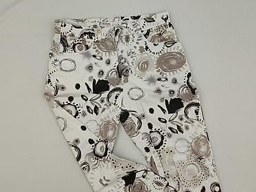 dzwony s: Designer`s, Spodnie materiałowe damskie, rozmiar S — 1