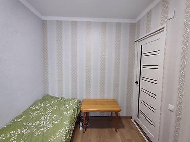 Долгосрочная аренда комнат: 8 м², С мебелью — 2