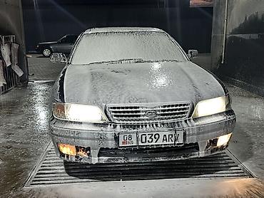 Продажа авто: Toyota Camry: 1997 г., 2 л, Автомат, Бензин, Седан — 1